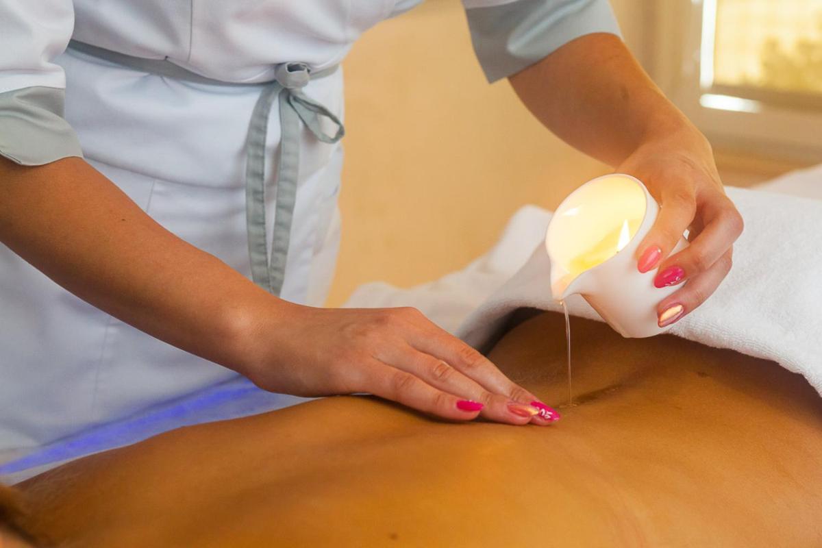 Suite & Spa Mirabel Grado Zewnętrze zdjęcie
