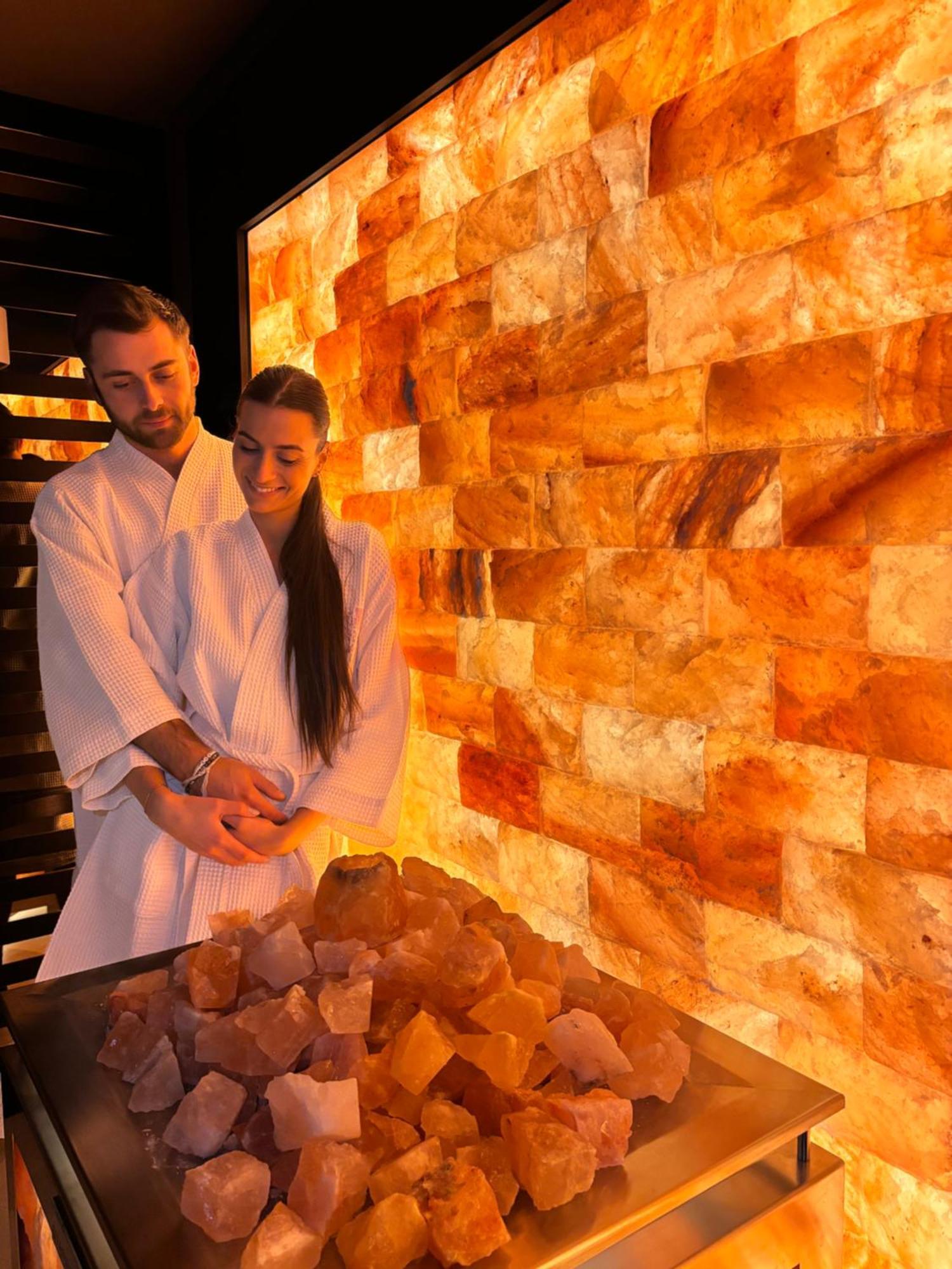 Suite & Spa Mirabel Grado Zewnętrze zdjęcie