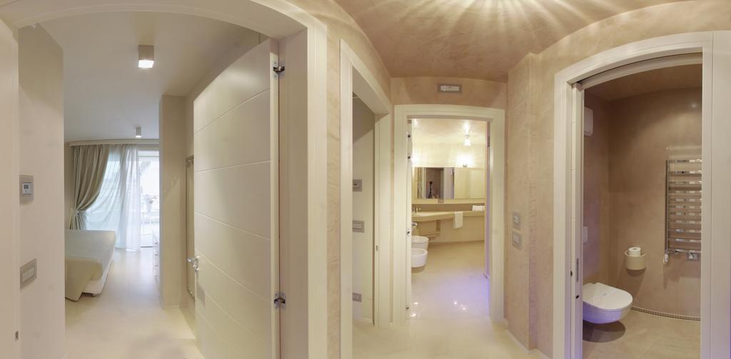 Suite & Spa Mirabel Grado Zewnętrze zdjęcie
