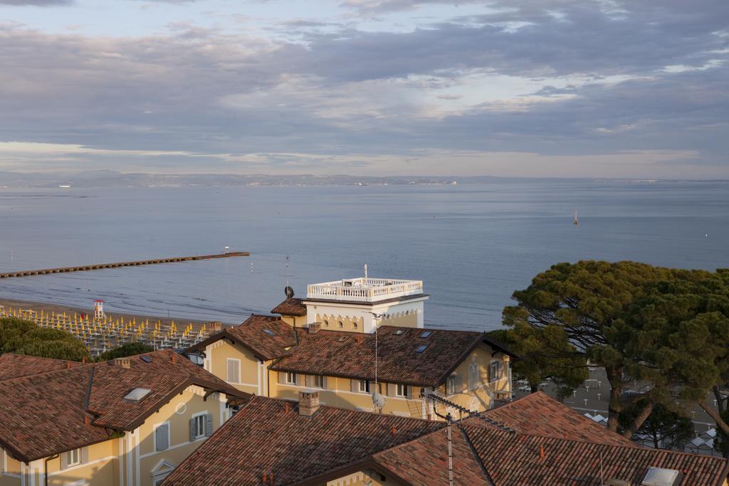 Suite & Spa Mirabel Grado Zewnętrze zdjęcie