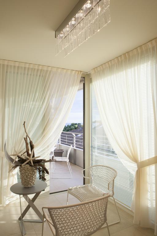 Suite & Spa Mirabel Grado Zewnętrze zdjęcie