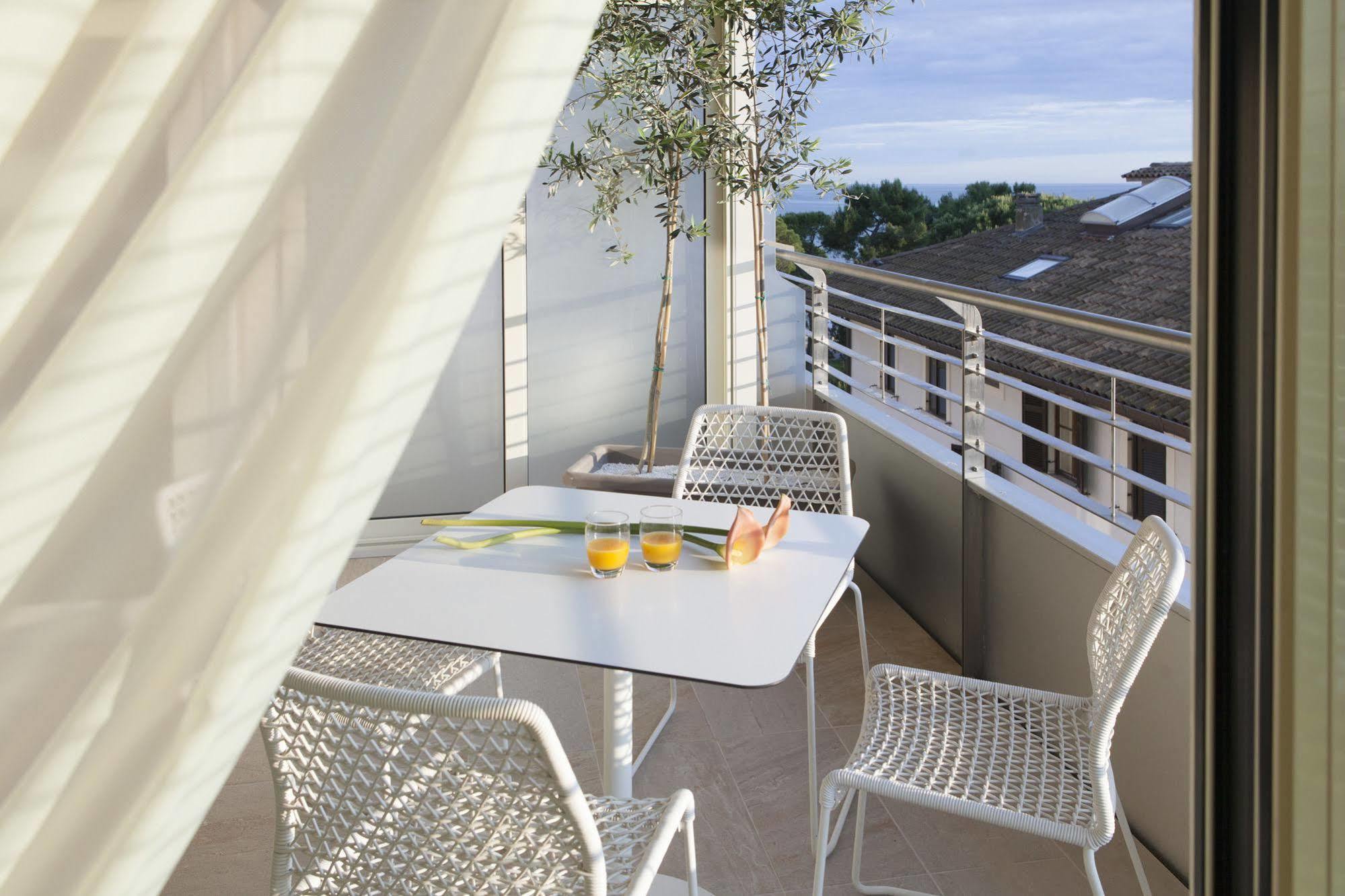 Suite & Spa Mirabel Grado Zewnętrze zdjęcie