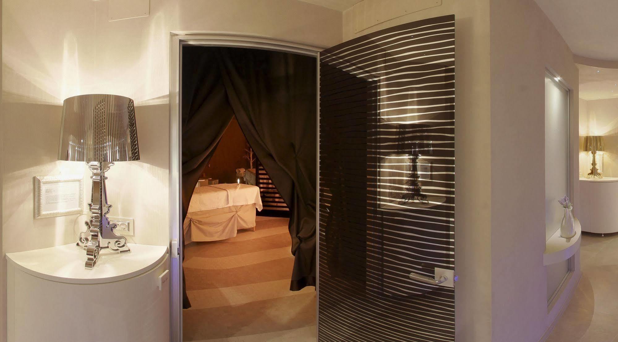 Suite & Spa Mirabel Grado Zewnętrze zdjęcie