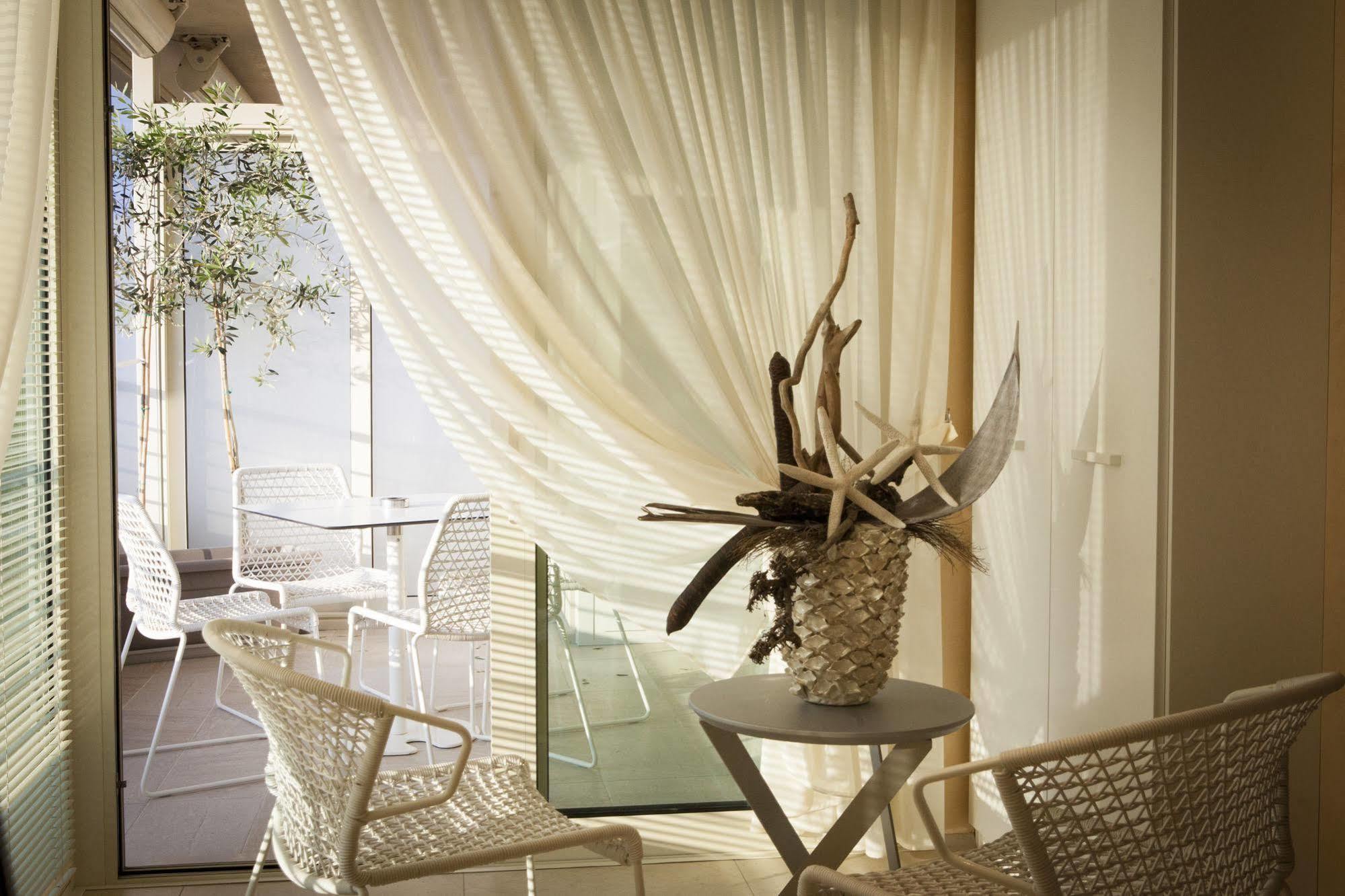 Suite & Spa Mirabel Grado Zewnętrze zdjęcie