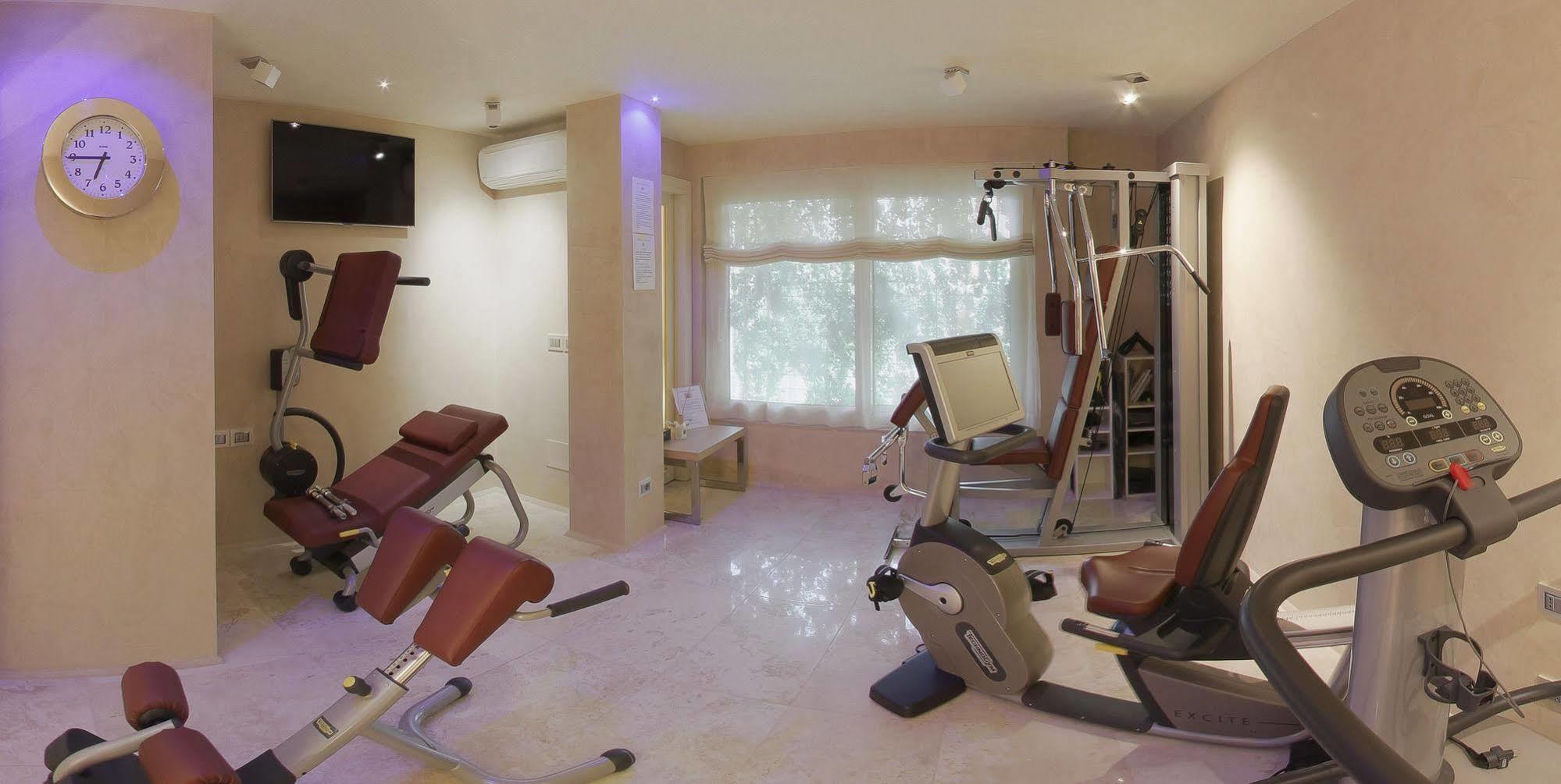 Suite & Spa Mirabel Grado Zewnętrze zdjęcie
