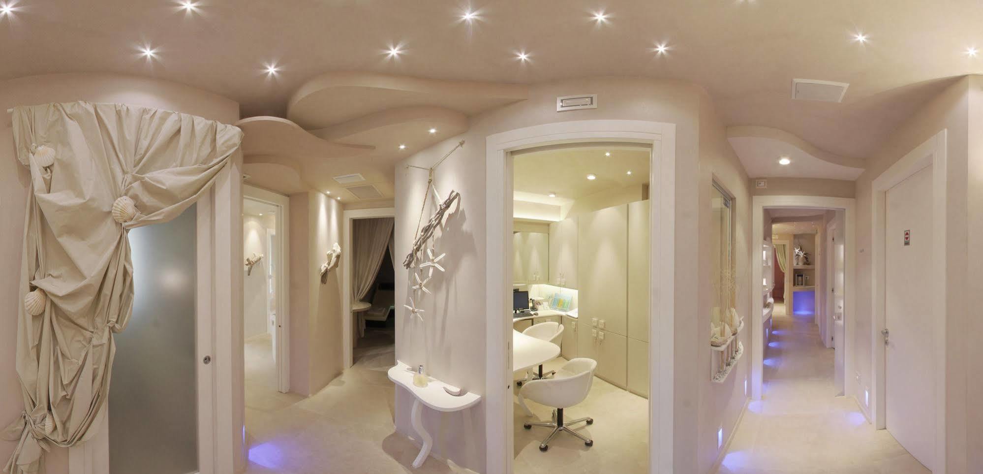 Suite & Spa Mirabel Grado Zewnętrze zdjęcie
