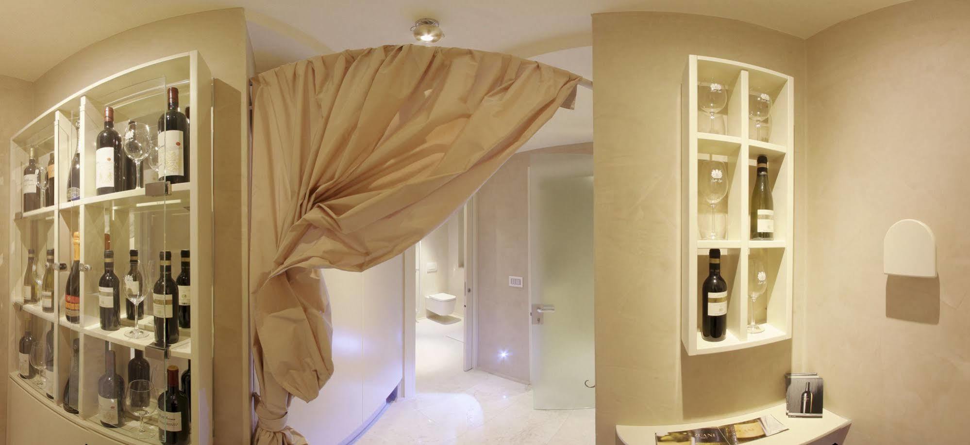 Suite & Spa Mirabel Grado Zewnętrze zdjęcie